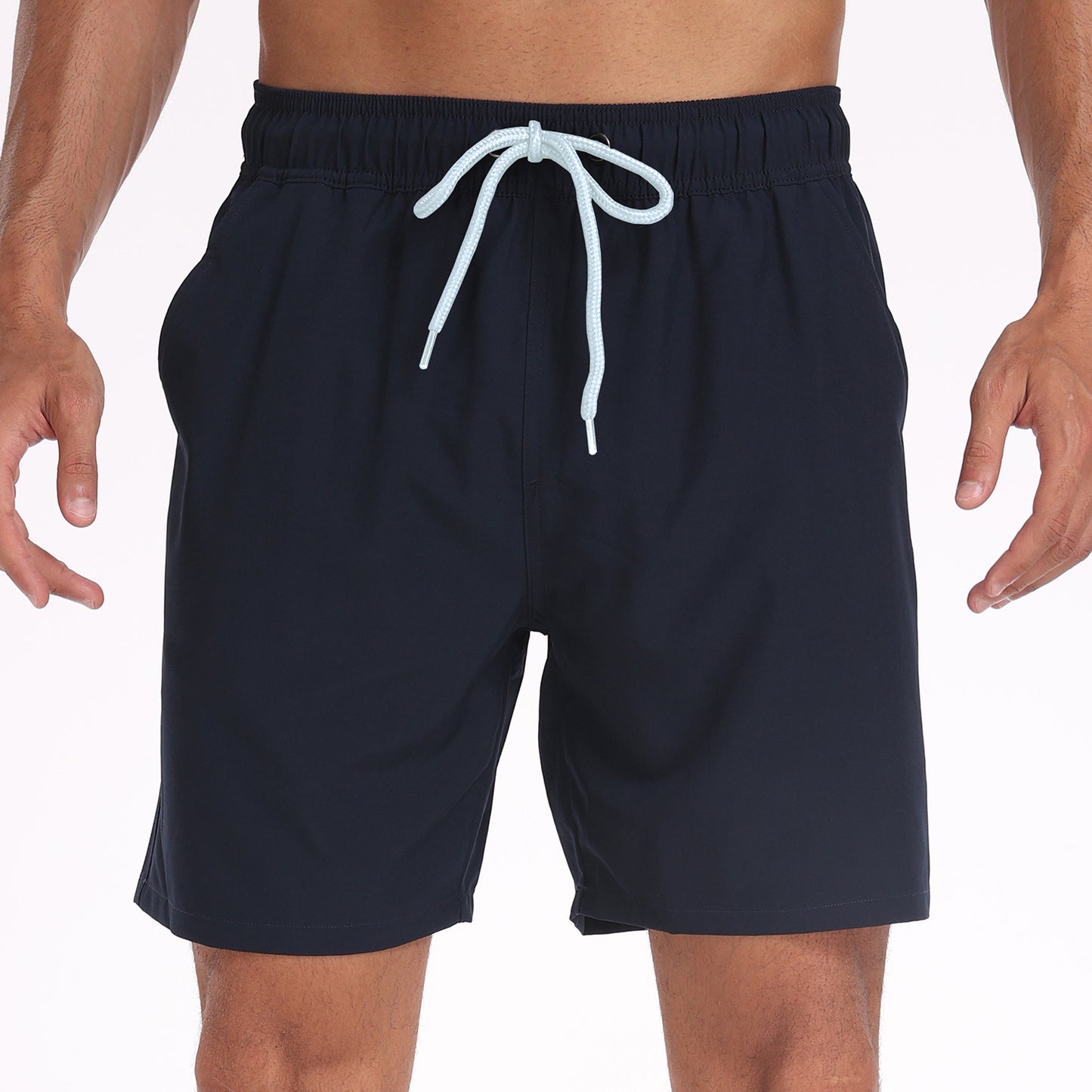 Men's Shorts Fashion Vacation Beach Pants