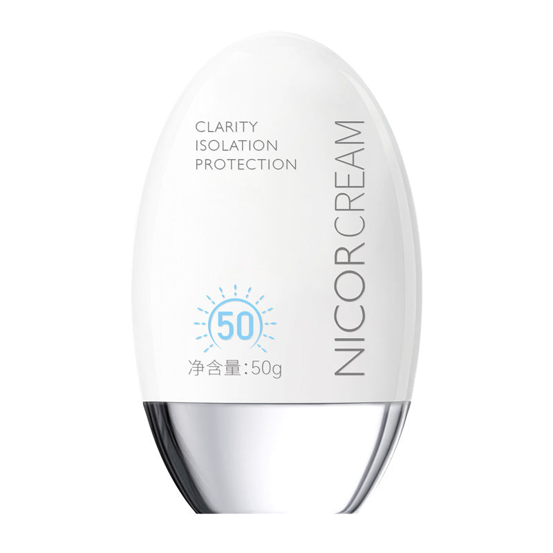 Refreshing 50ml Protective Cream Isolation