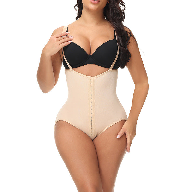 Women's Adjustable Body Shaping Jumpsuit