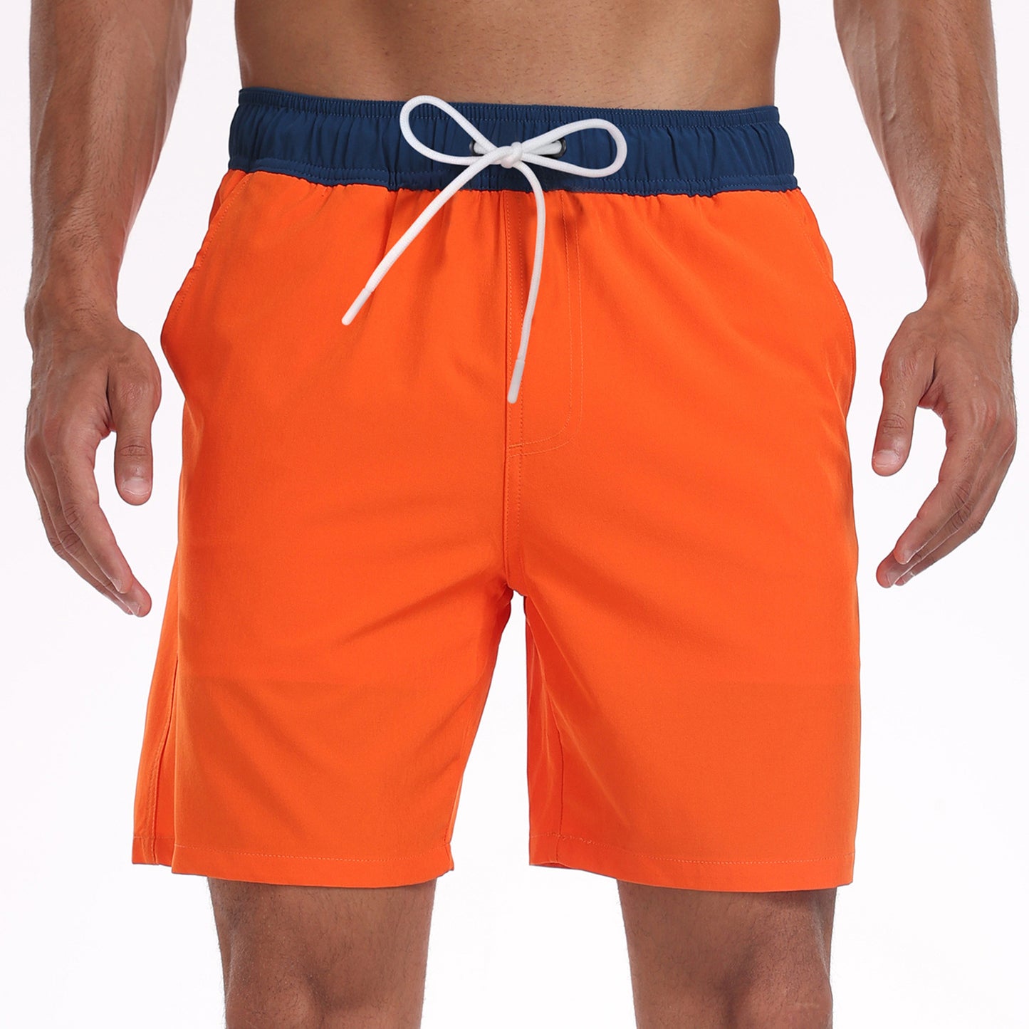 Men's Shorts Fashion Vacation Beach Pants