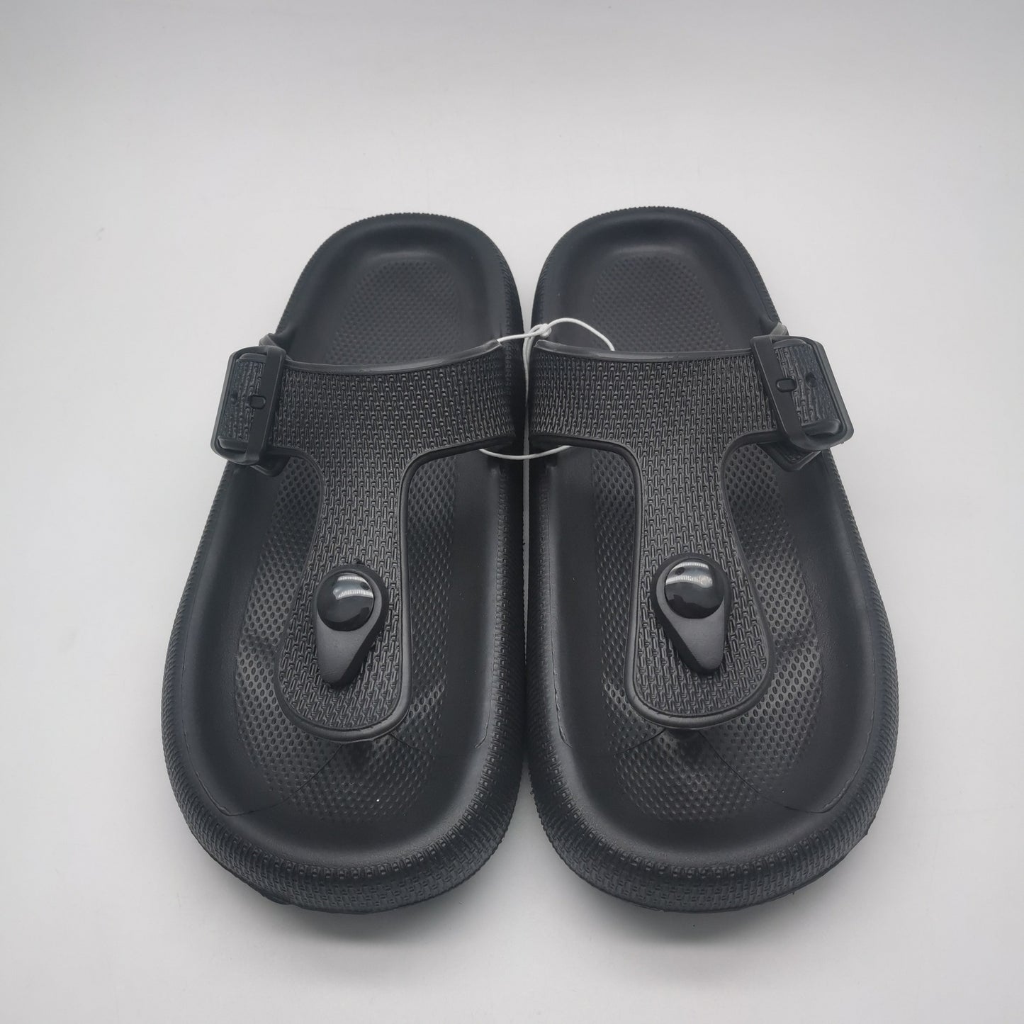 Slip-on EVA Fashion Non-slip Flip-flop Outdoor Dual-use Rubber Slippers