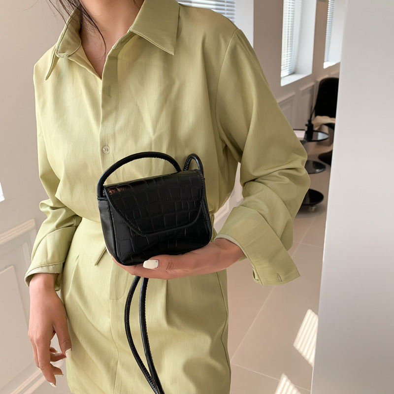 Women's Fashion Shoulder Messenger Bag