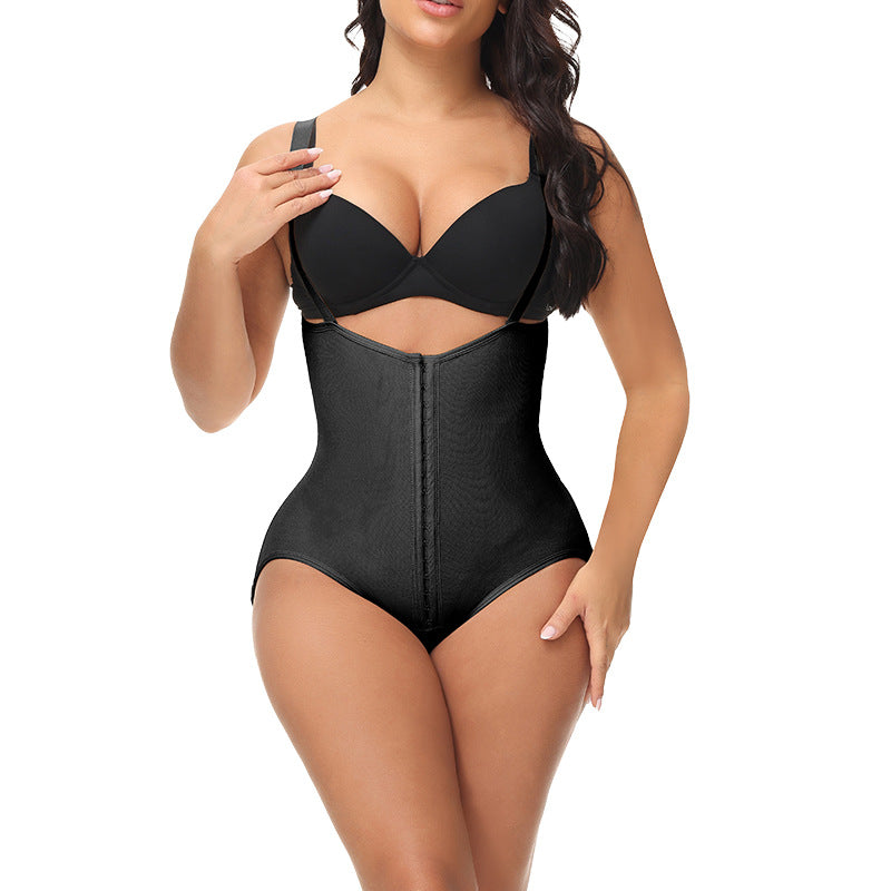 Women's Adjustable Body Shaping Jumpsuit