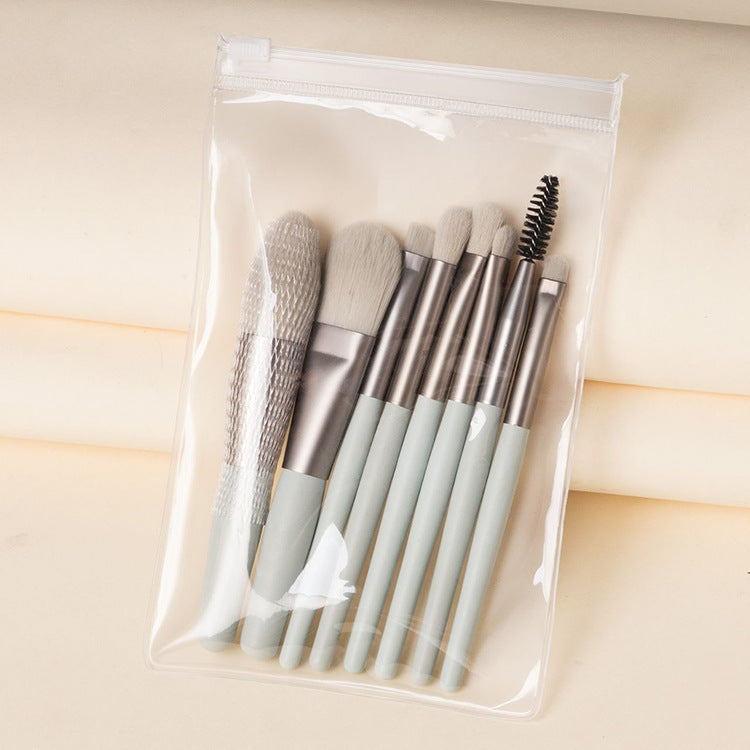 Mini Beauty Makeup Brushes