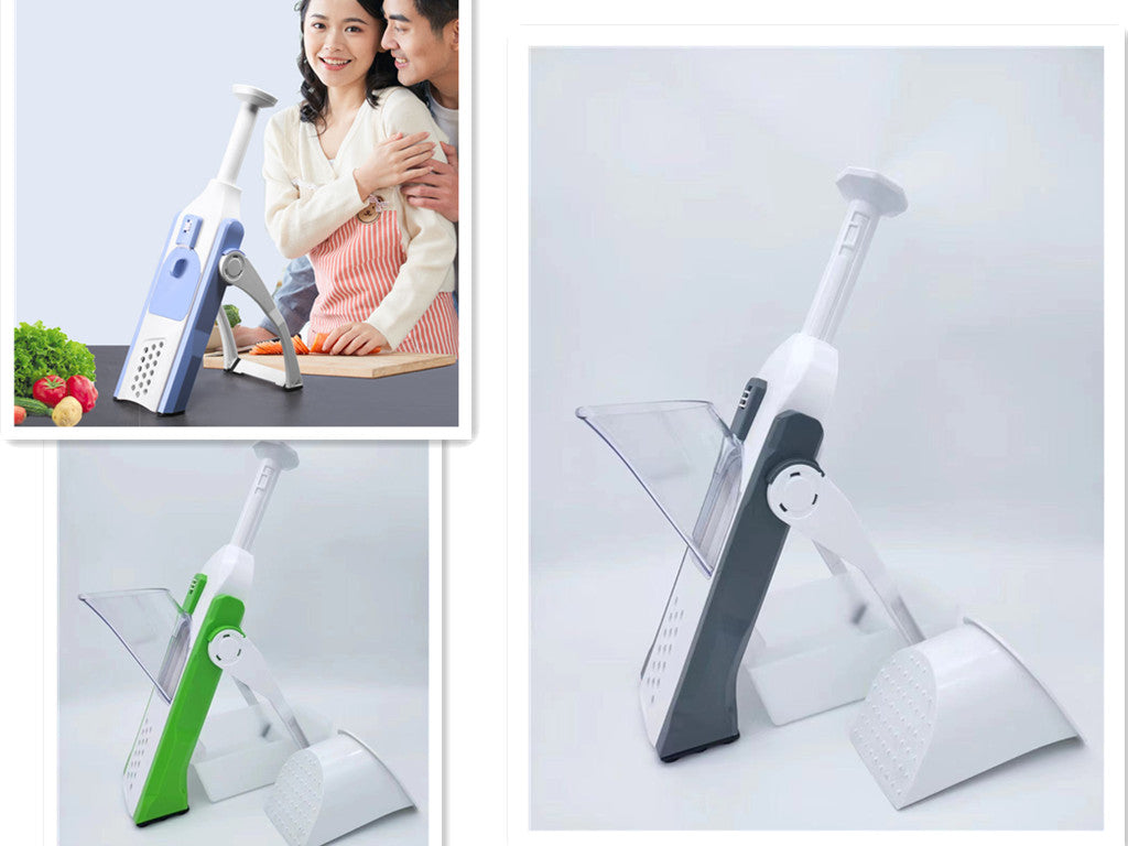 Multifunctional Vegetable Chopper Grater Fruit Tools Accessories