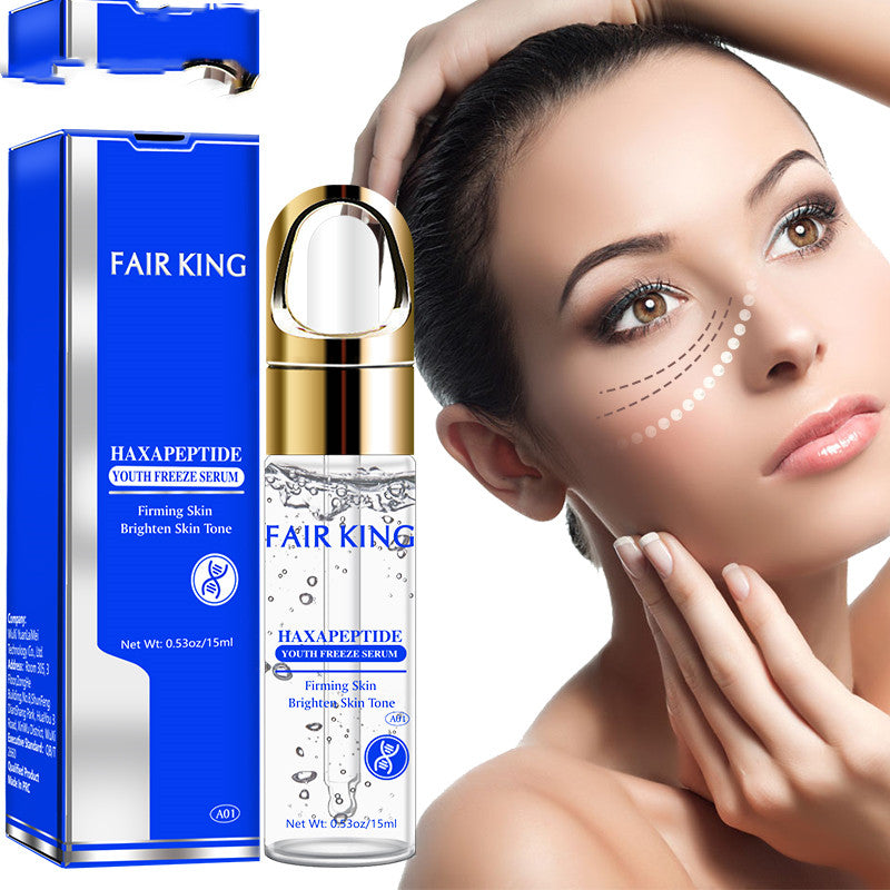 Six Peptide Youth Facial Serum