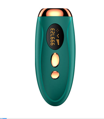 Laser Hair Full body Removal Device with Photon Freezing Technology