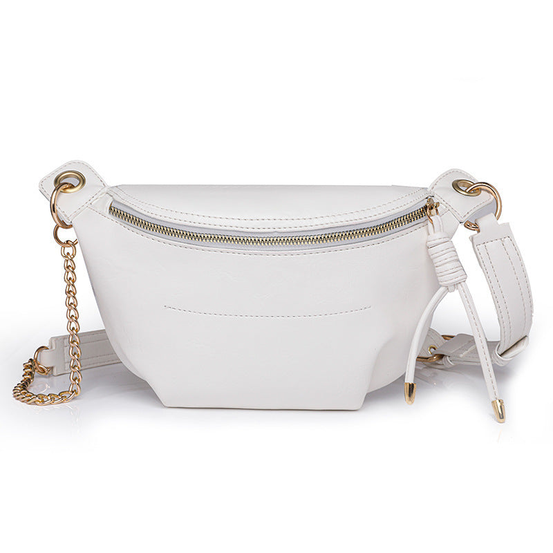 Women's Stylish Graceful Simple Casual Shoulder Bag