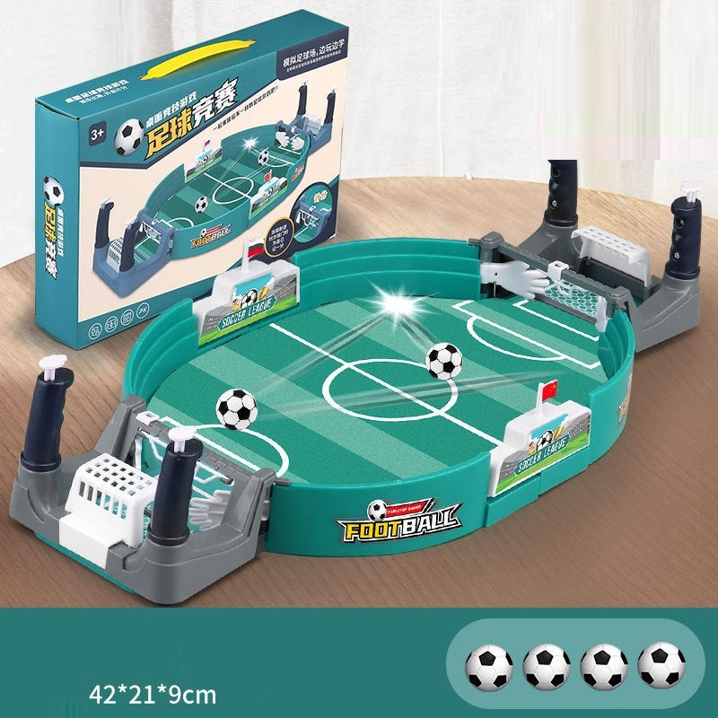 Puzzle Interactive Children's Tabletop Football Toy Game