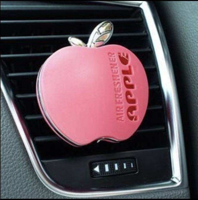  Car Perfume Six Color  Vent Perfume