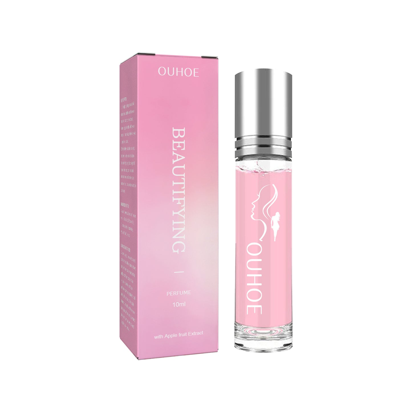 Portable Lasting Fragrance Refreshing Perfume Ball