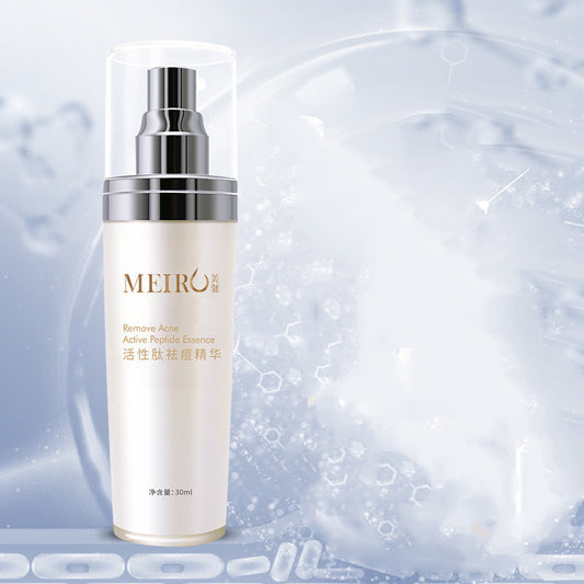 Active Peptide Serum To Lighten Acne Scars