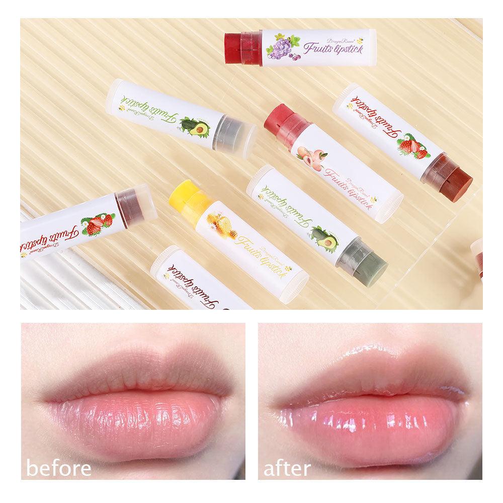 Moisturizing Dudu Lip Lipstick Fruit Lipstick Lip Glaze