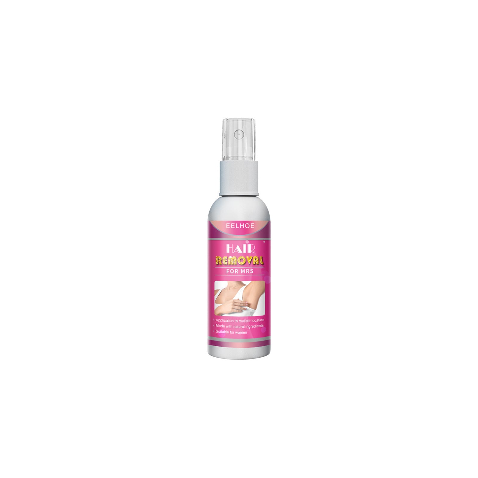 Hair Removal Spray