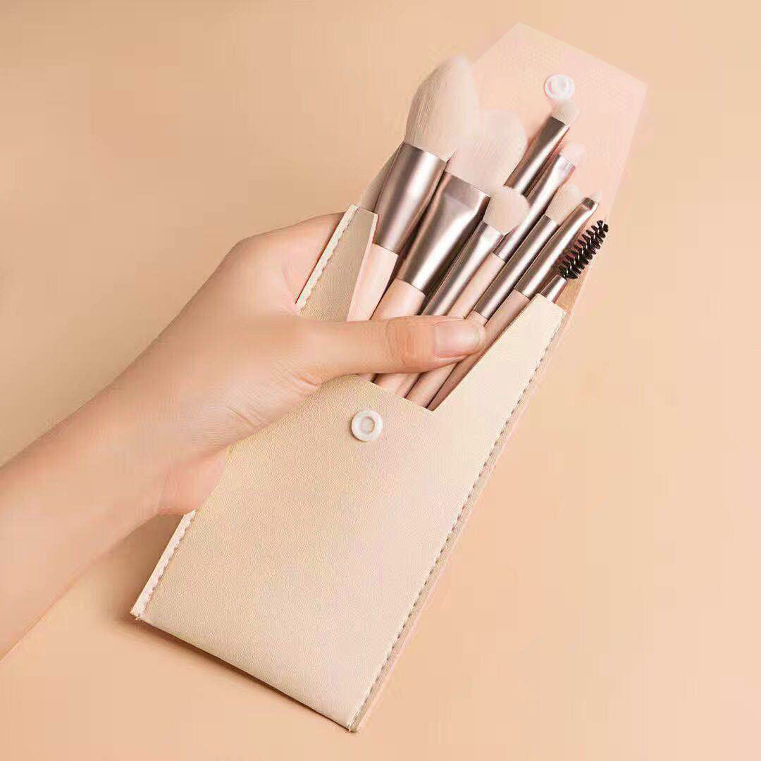 Mini Beauty Makeup Brushes