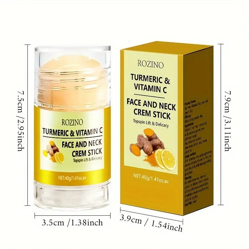 Face And Neck Cream Stick