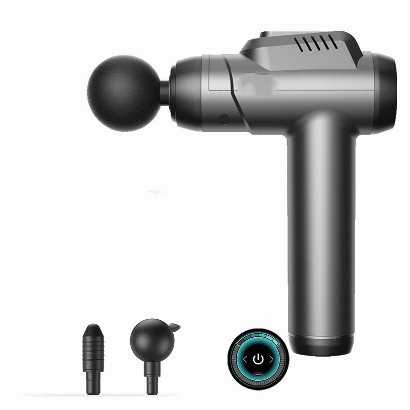 Electric Mini Massage Gun Muscle