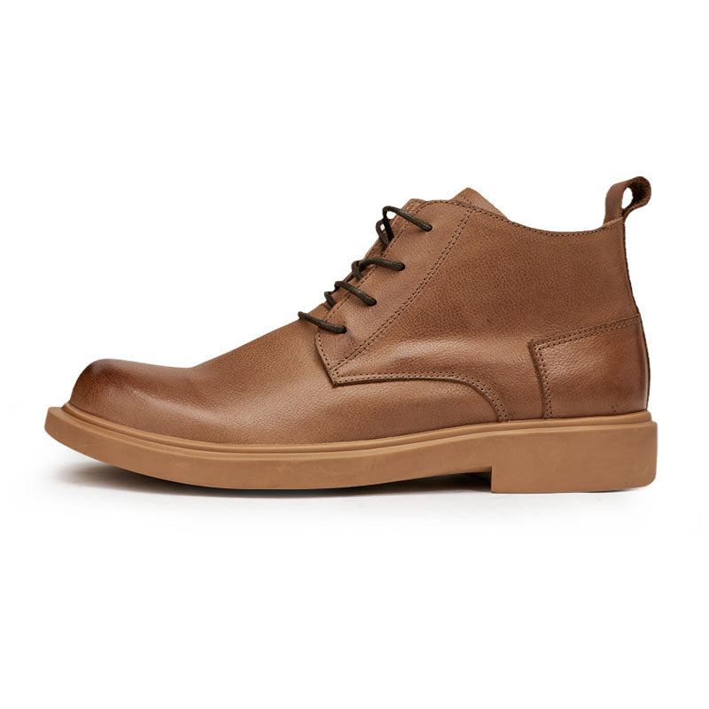 Stylish Martin Boots for Men Perfect for Any Occasion