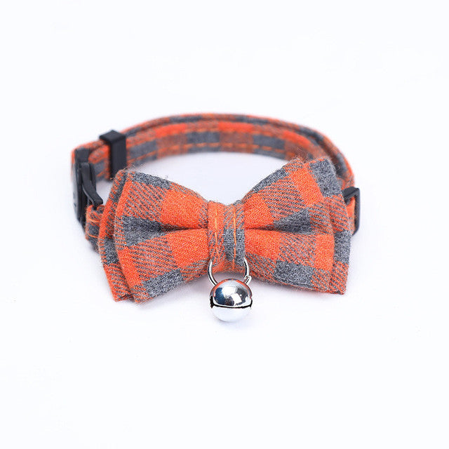 New Product Patch Buckle Cat And Dog Collar