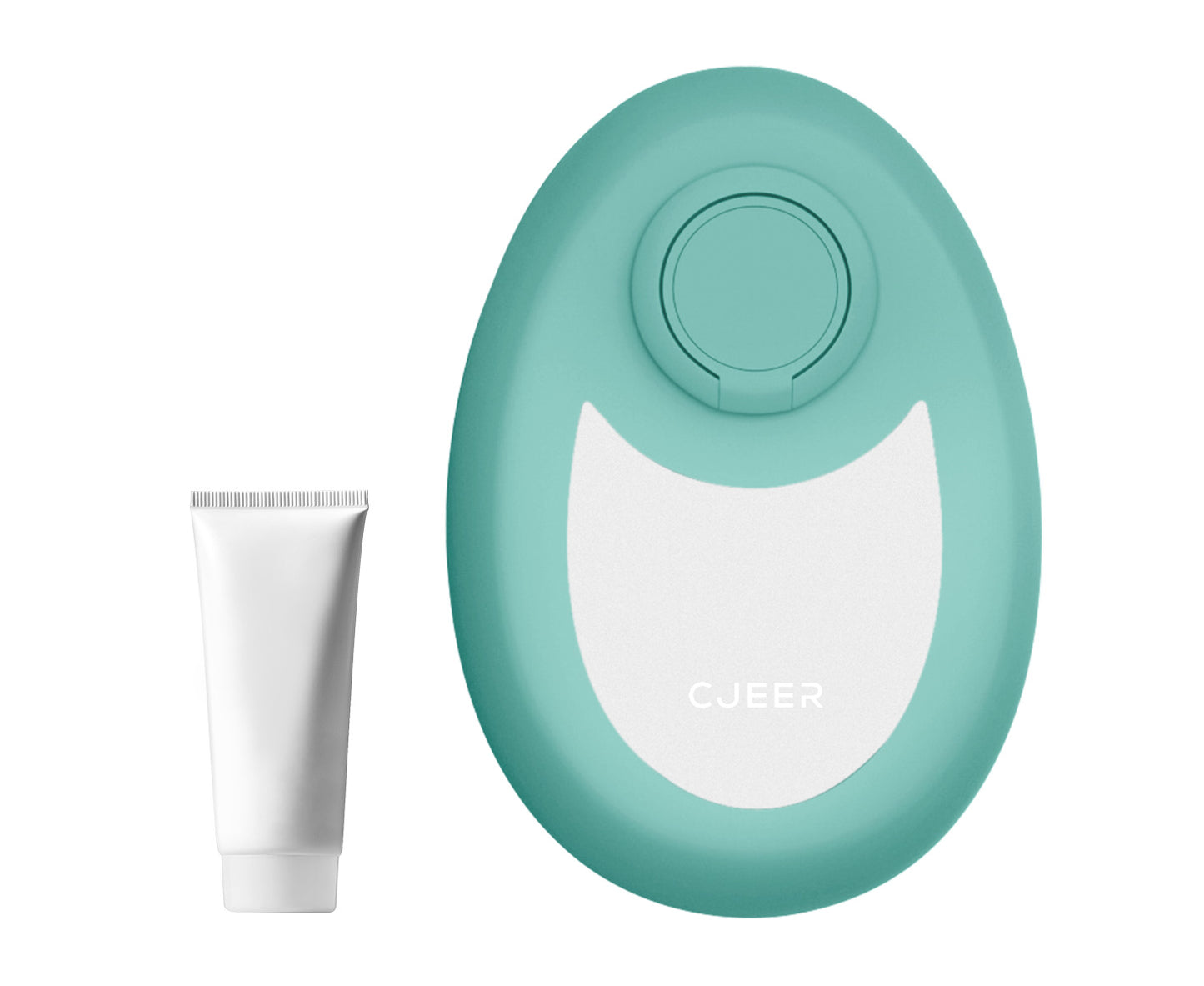 CJEER Upgraded Crystal Hair Removal Tool for Women and Men