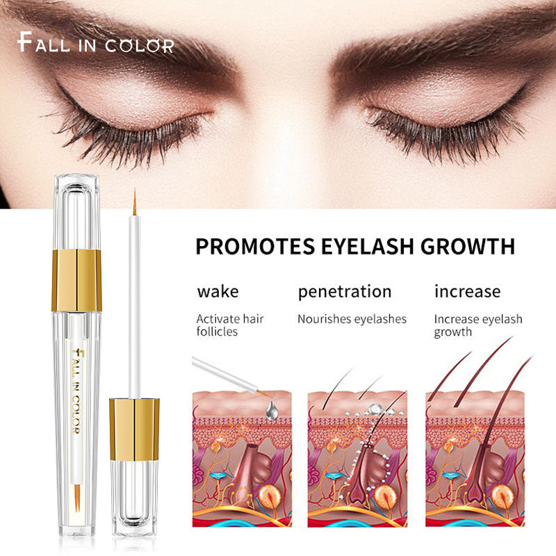 Eyelash Moisturizer Transparent Normal Specification