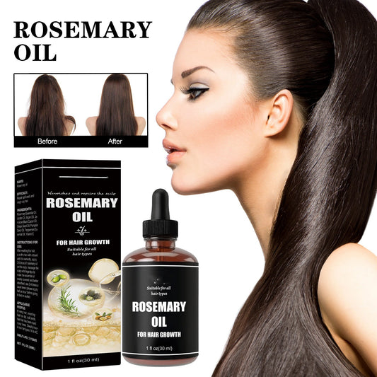 Dense Hair Soft Care Repair Hair Quality Damaged Hair Tail Dry And Frizz