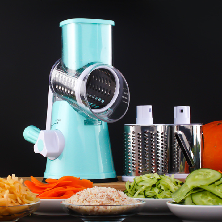 Professional Manual Kitchen Gadgets for Efficient Slicing and Cutting