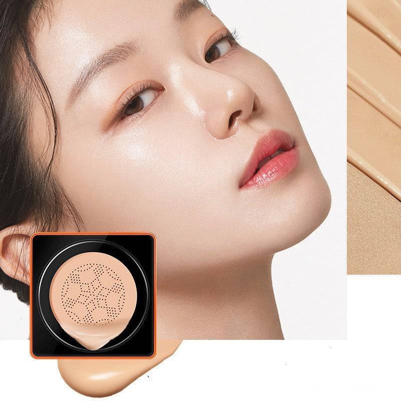 Air Cushion Bb Cream Dry Skin Oil Control Concealer Moisturizing