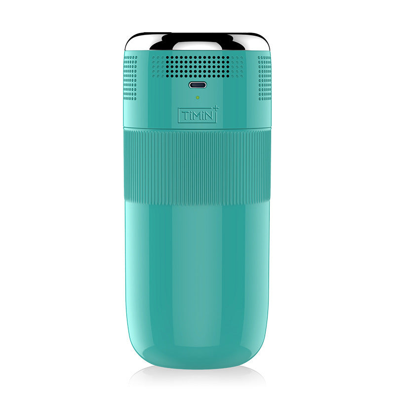 Portable Fast Cooling Cup Mini Refrigerator USB Quick Freezing Outdoor