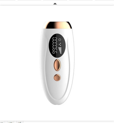 Laser Hair Full body Removal Device with Photon Freezing Technology