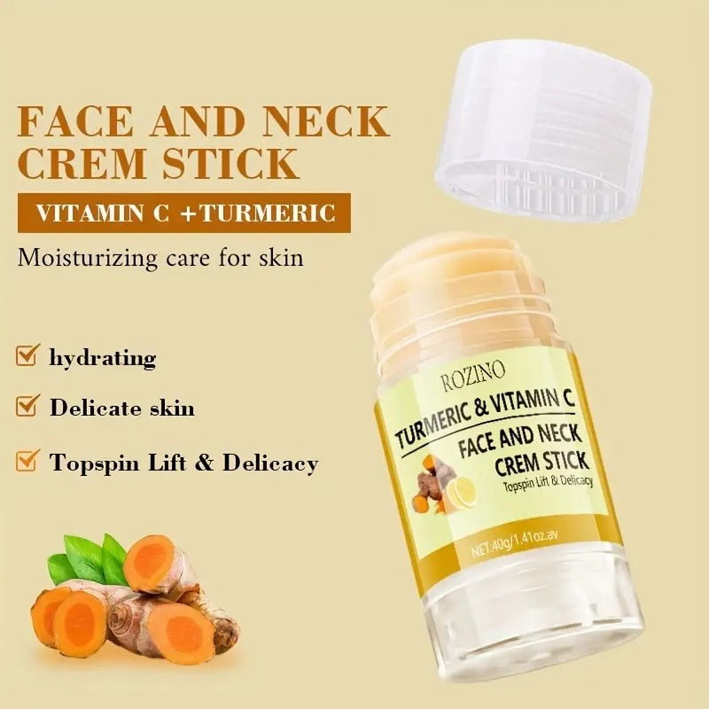 Face And Neck Cream Stick