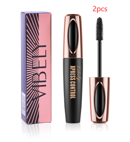 Eyelash Raincoat Waterproof Curling