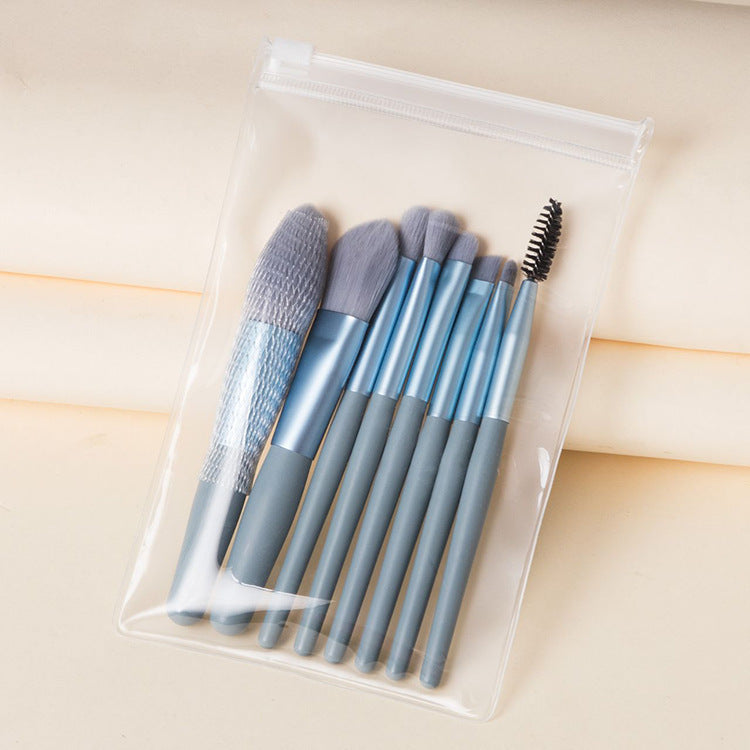 Mini Beauty Makeup Brushes